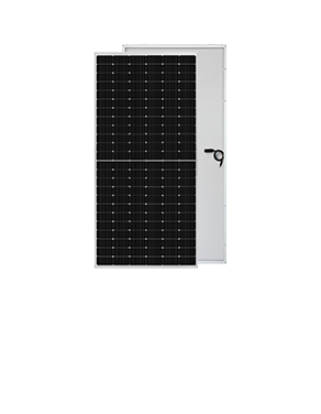 隆基乐叶450-455双面半片单晶太阳能板价格