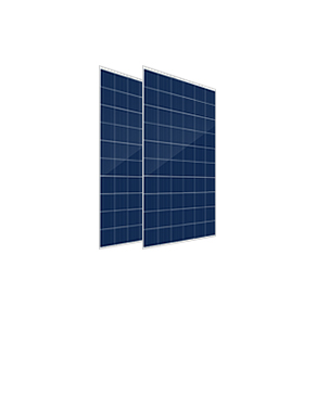 阿特斯太阳能275-280W5栅线多晶太阳能板价格