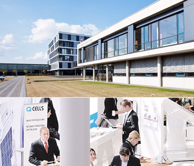 67墨格是韩华q cells的正规授权经销商,同时也是韩华2018年最佳经销