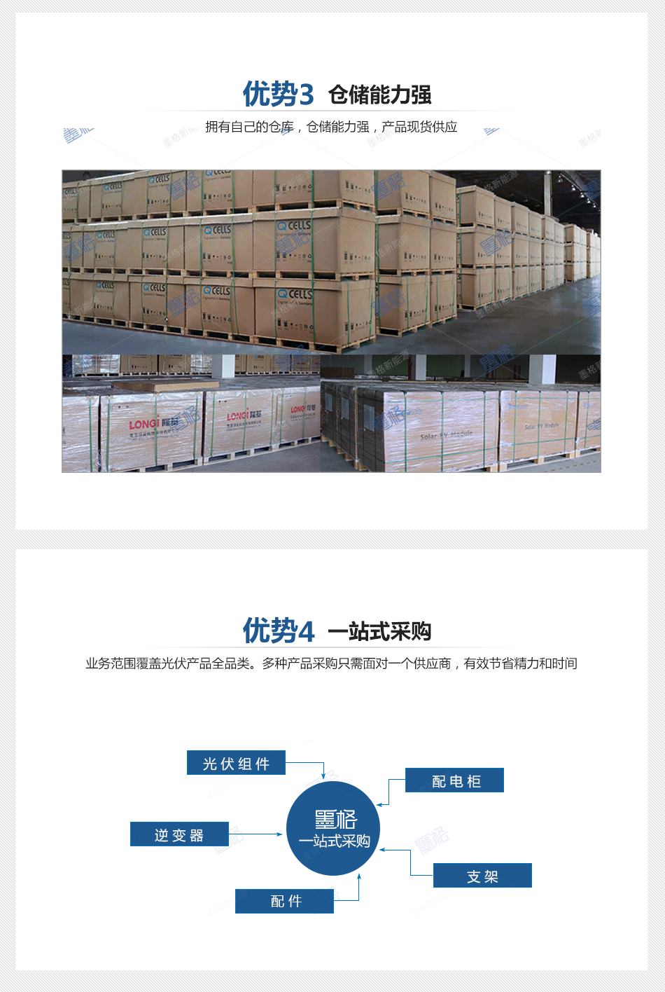 天合285-290W瓦-单晶硅-太阳能电池板-光伏组件-家用并网发电系统价格