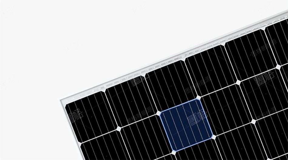 韩华360-365W高效单晶分布式价格